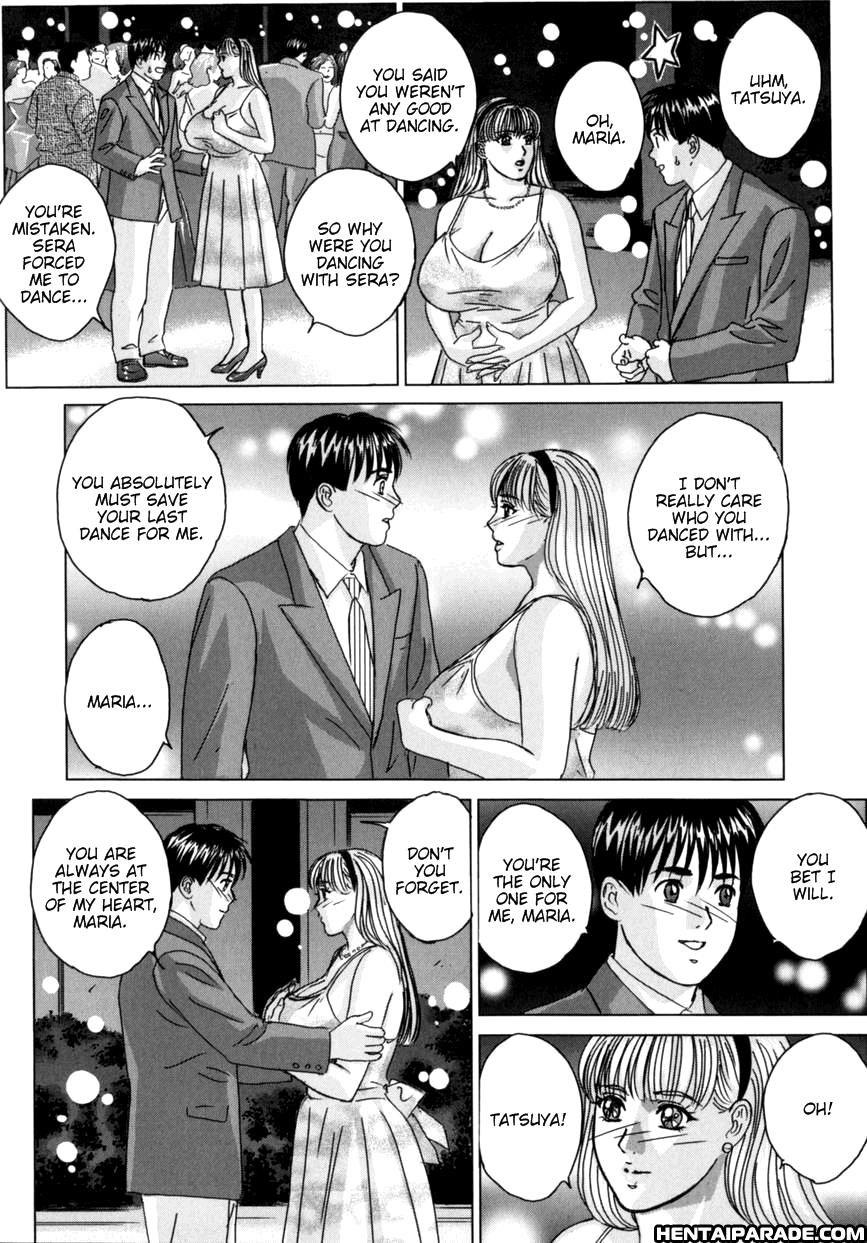 Blue Eyes Chapter 8000 Page 79